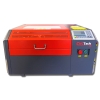 CNC Laser CO2  50W 40x40 DSP